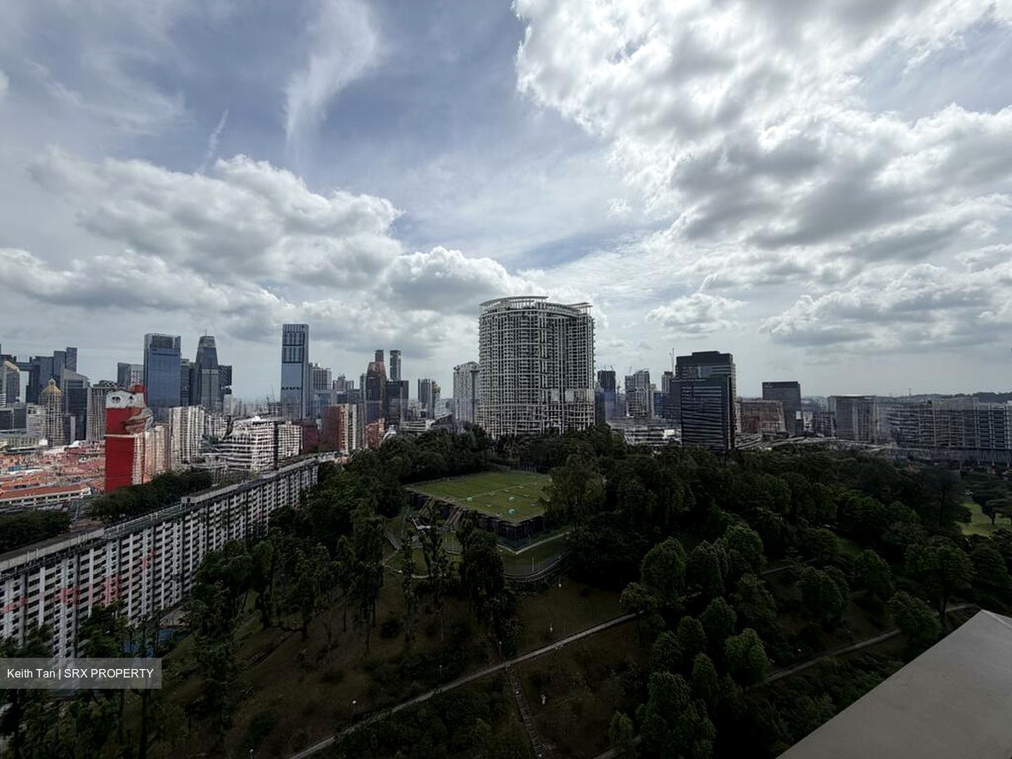 The Landmark (D3), Condominium #521552781